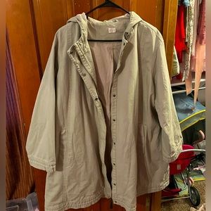 Poetry Fashion jacket